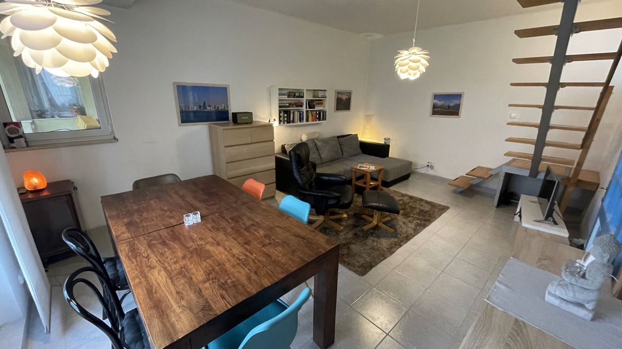 Photo of Livingroom in Bekasmegyer