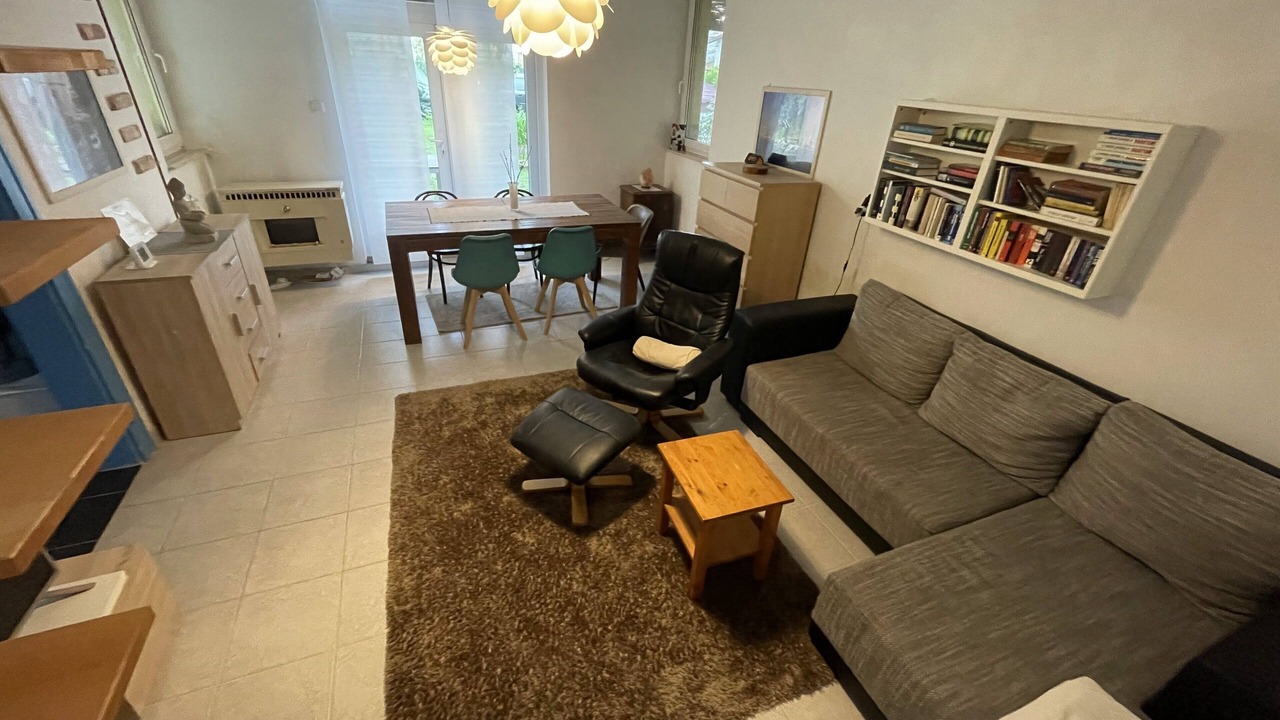 Photo of Livingroom in Bekasmegyer