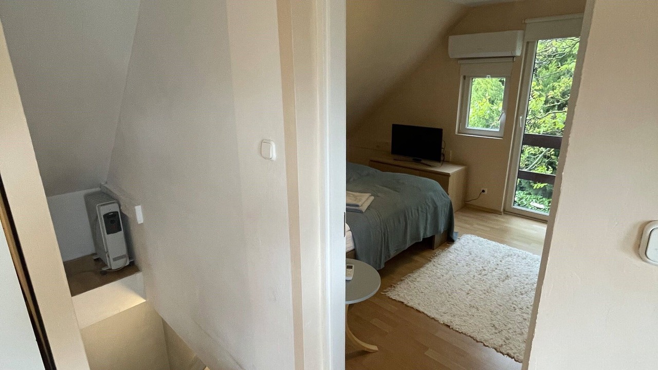 Photo of Bedroom in Bekasmegyer