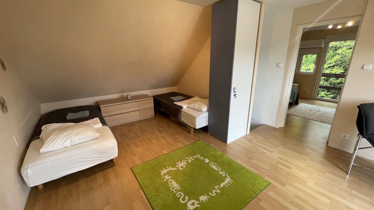Photo of Bedroom in Bekasmegyer