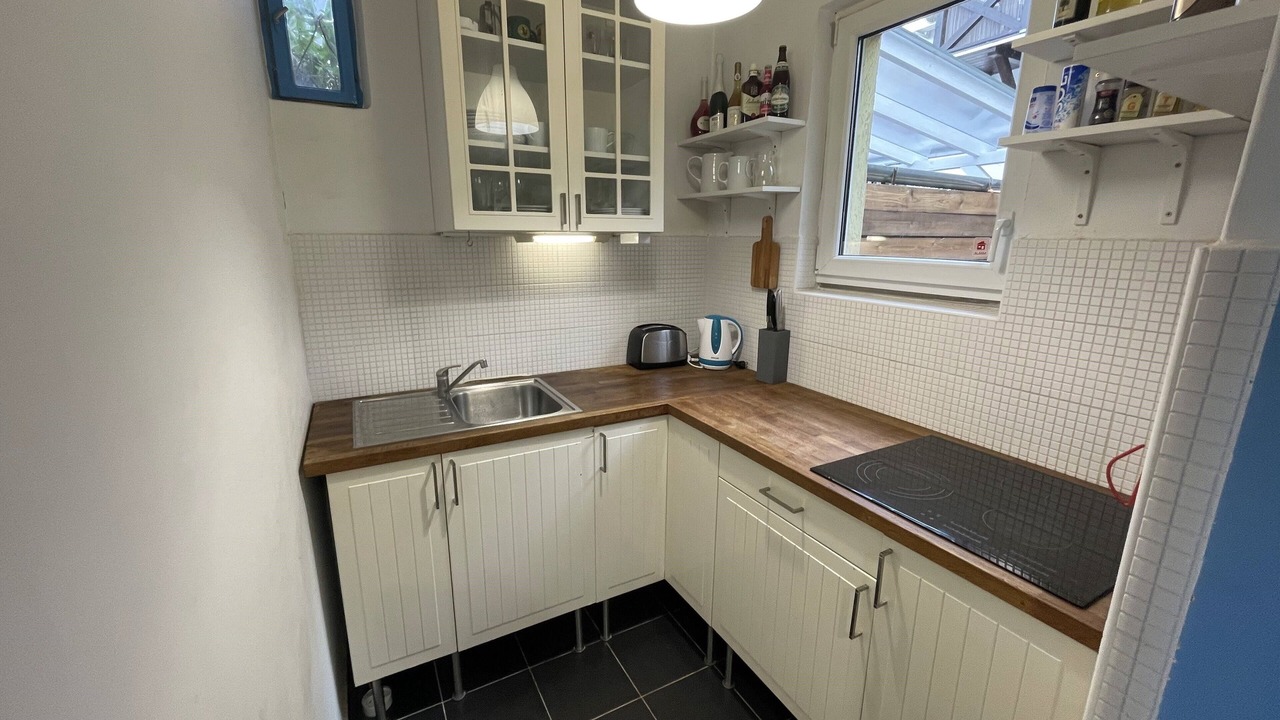 Photo of Kitchen in Bekasmegyer