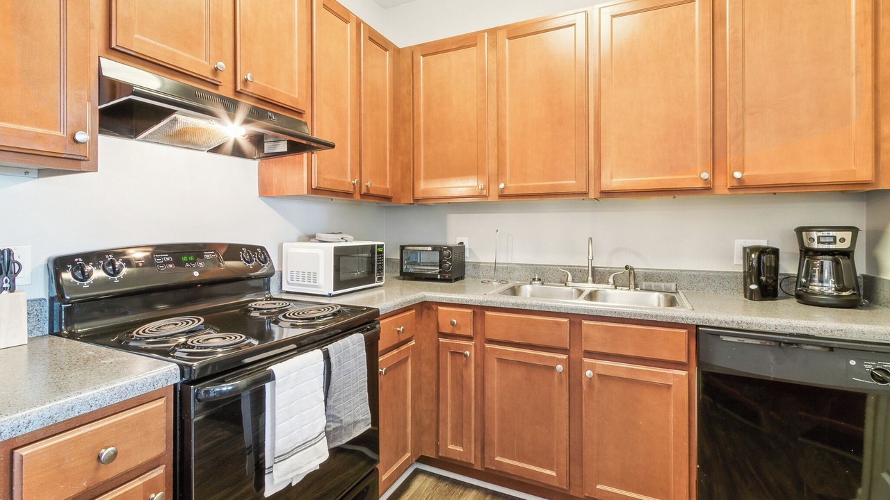 Photo of Kitchen in Valley