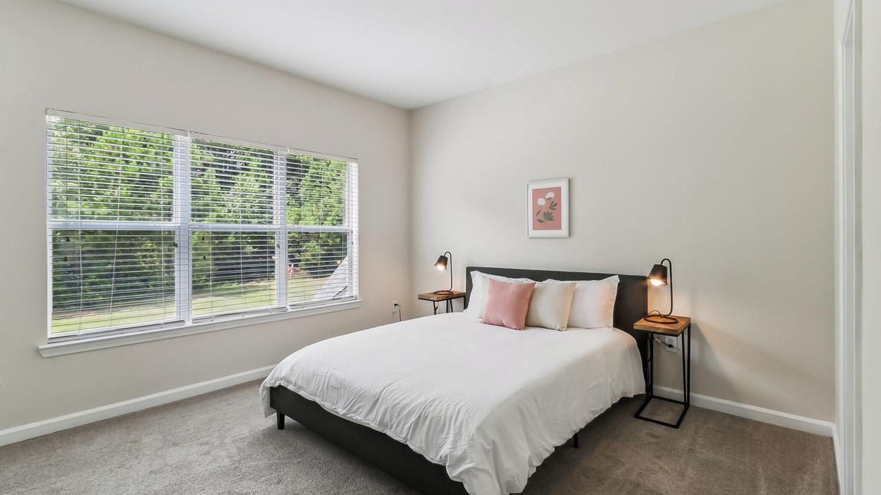 Photo of Bedroom in Valley