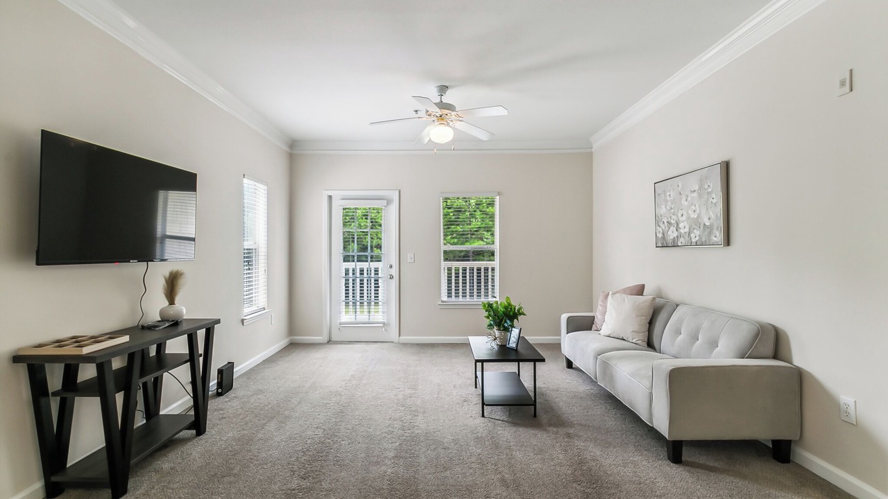 Photo of Livingroom in Valley