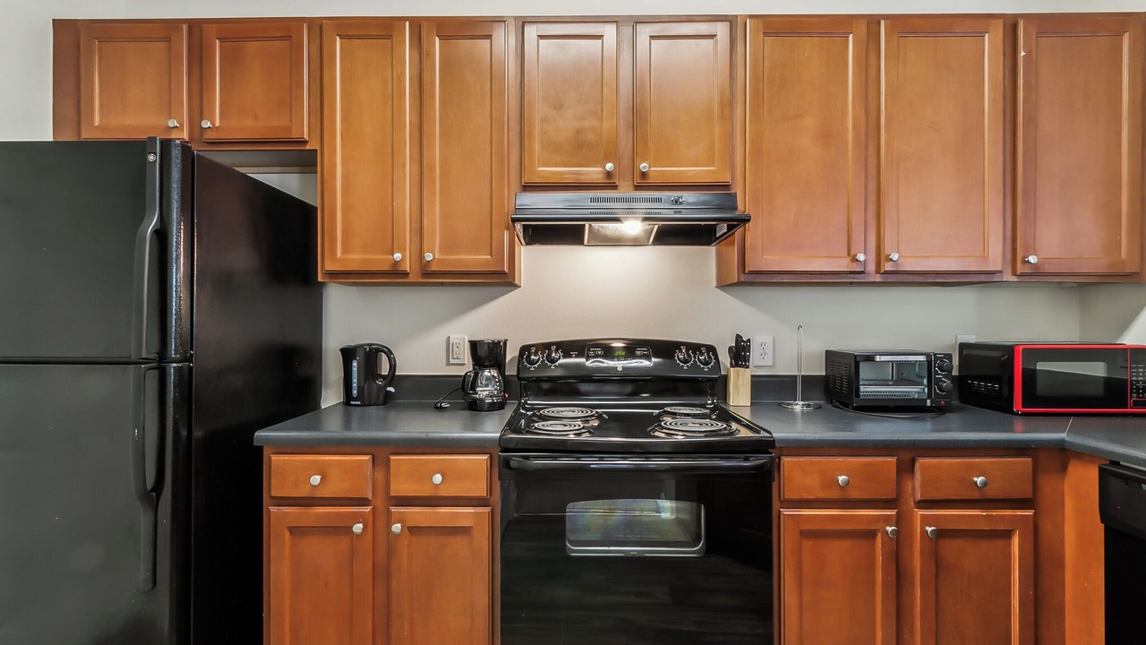 Photo of Kitchen in Valley