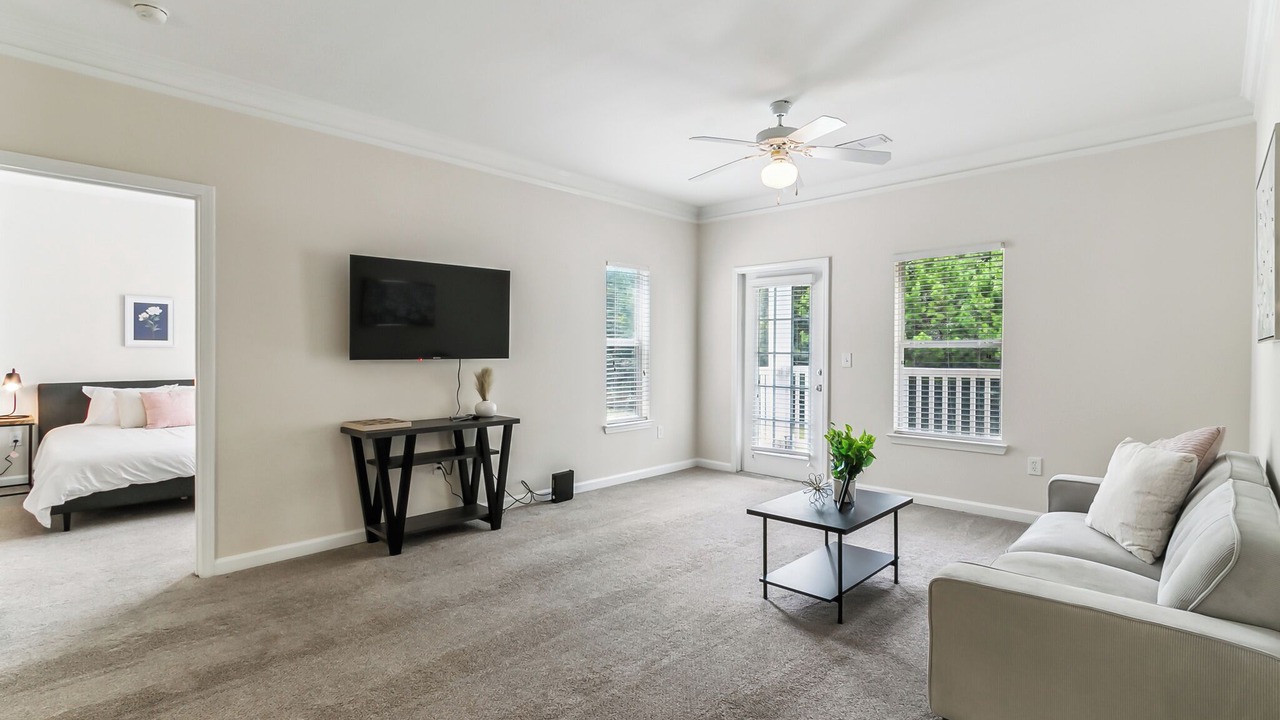 Photo of Bedroom in Valley