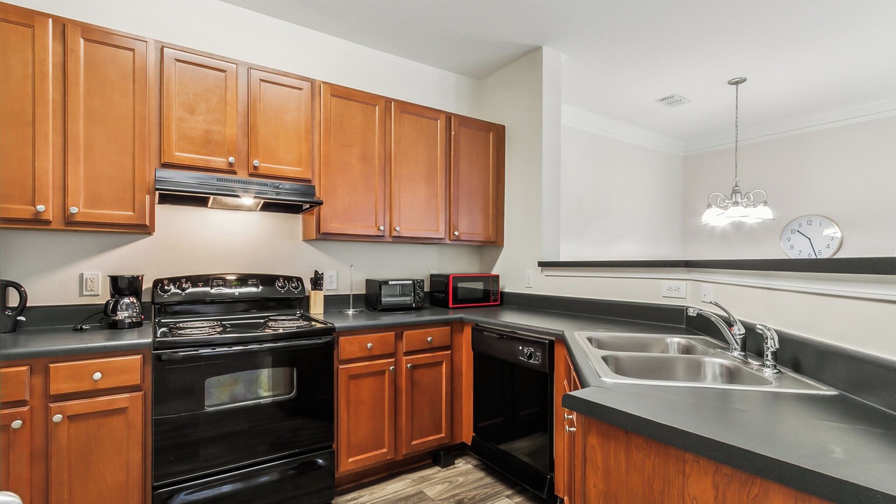 Photo of Kitchen in Valley