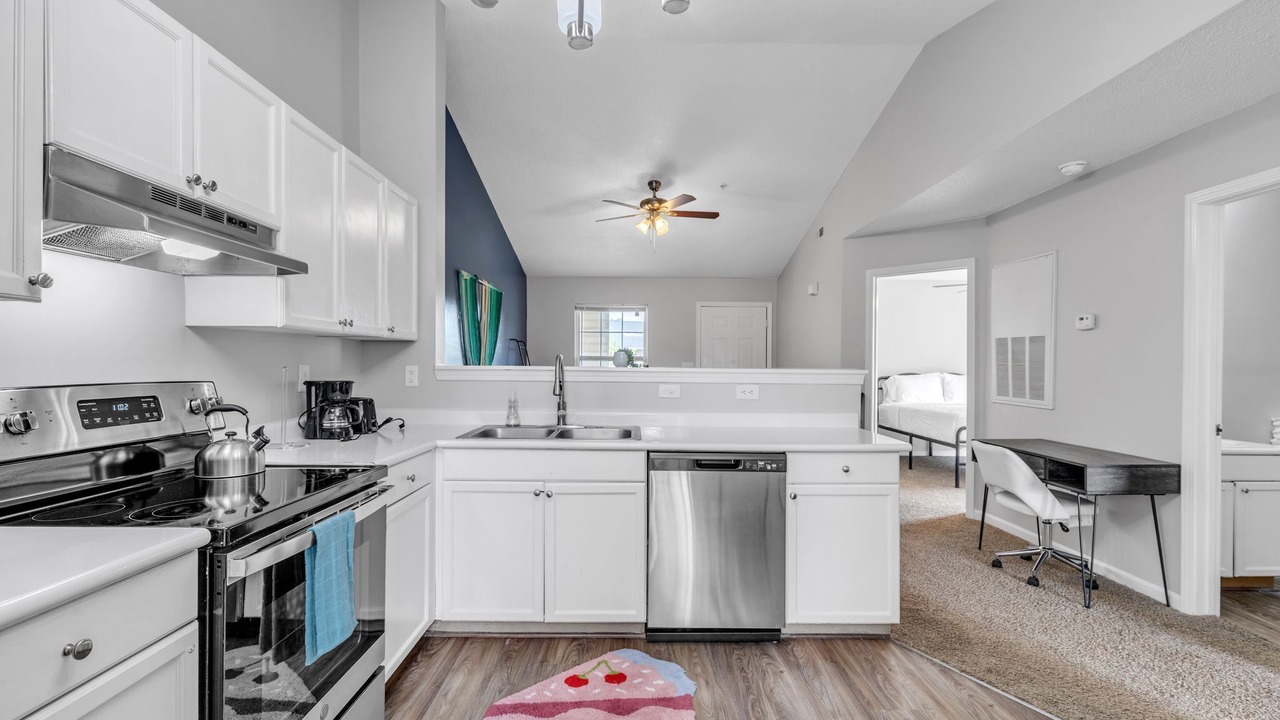 Photo of Kitchen in Westover