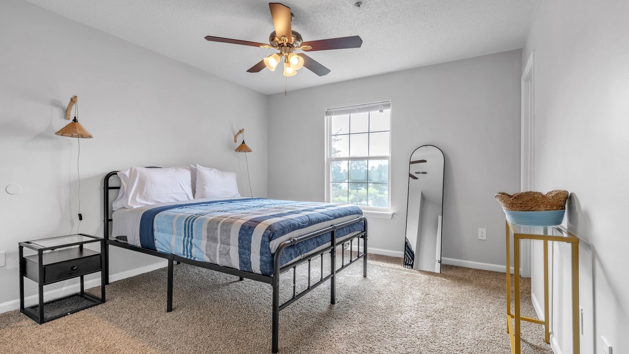 Photo of Bedroom in Westover