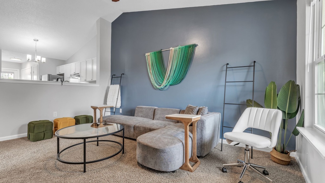 Photo of Livingroom in Westover