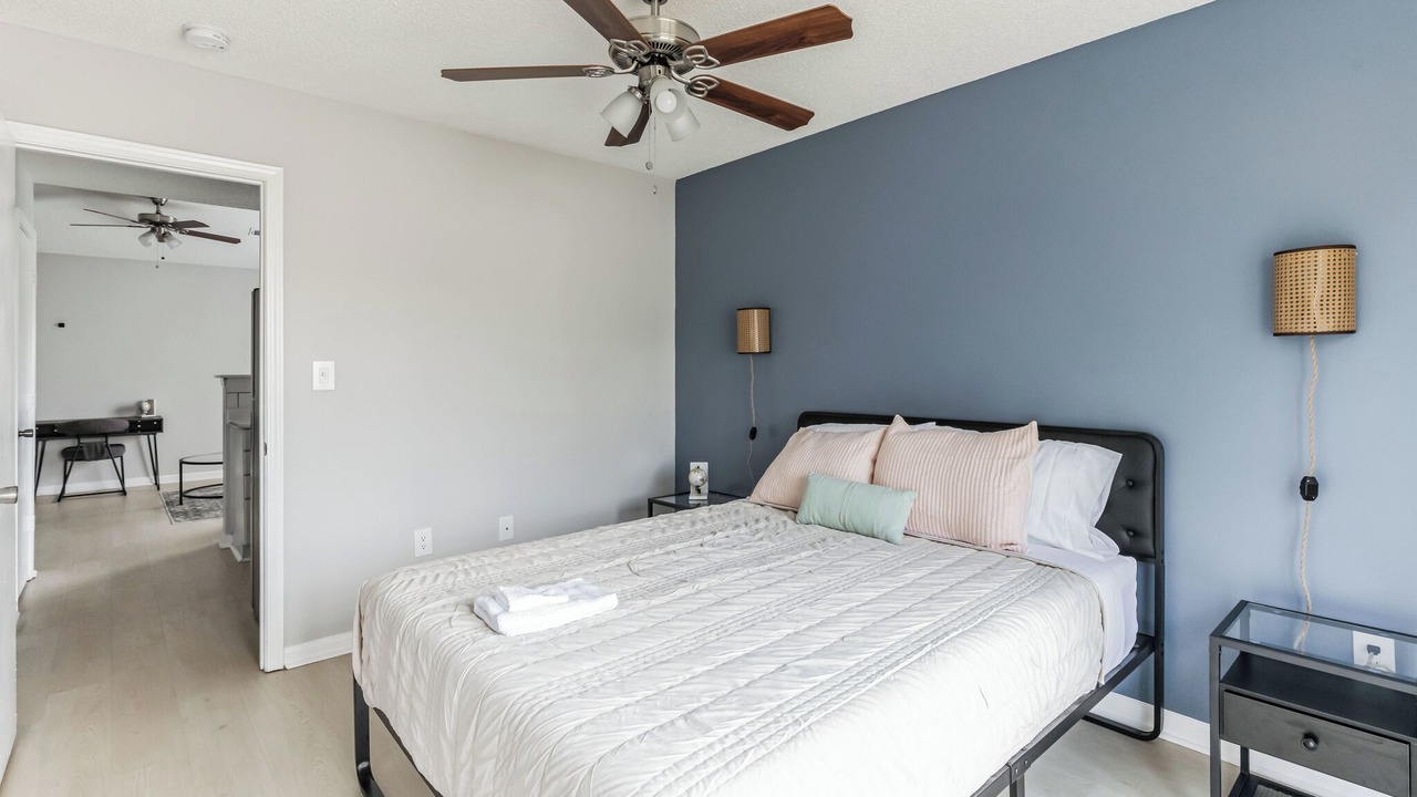 Photo of Bedroom in Westover
