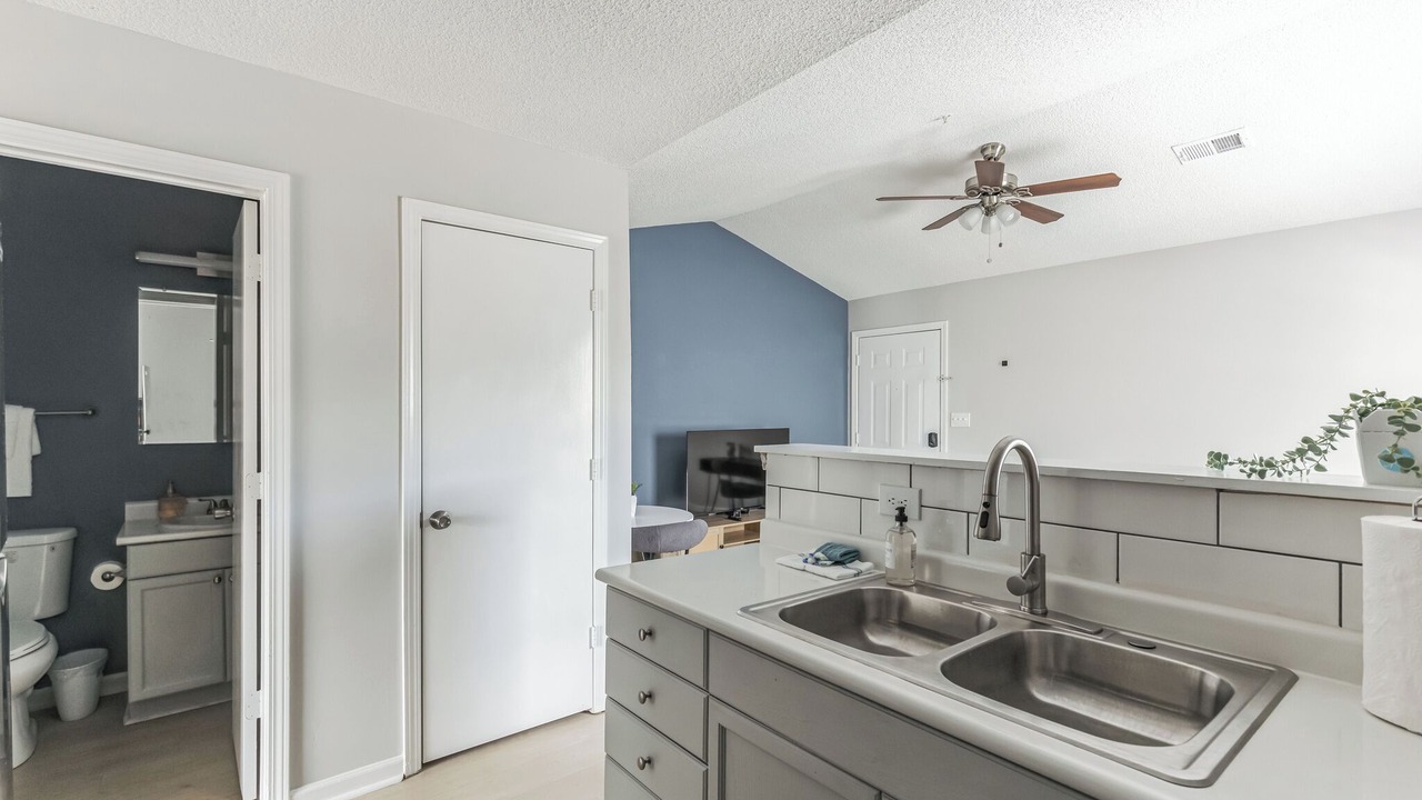 Photo of Bathroom in Westover