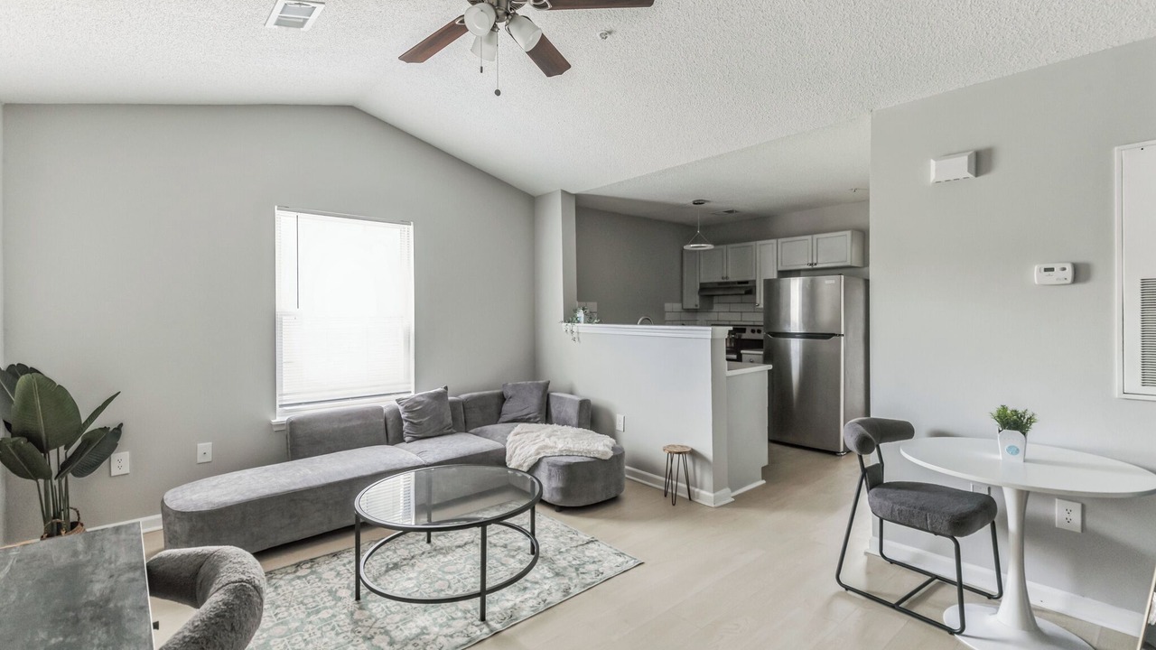 Photo of Livingroom in Westover