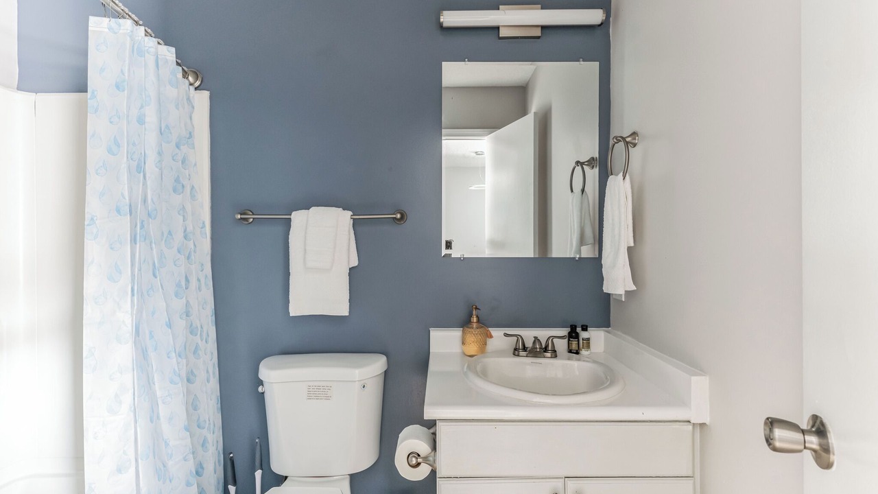 Photo of Bathroom in Westover