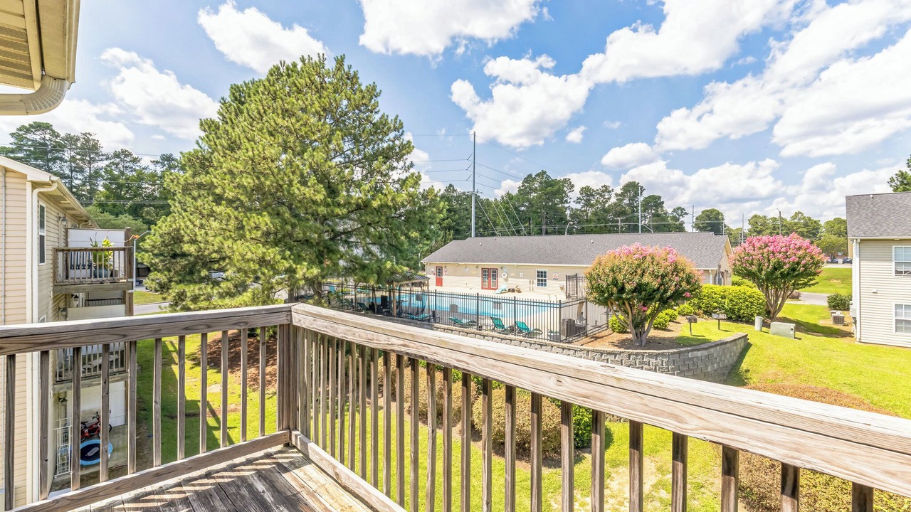 Photo of Outdoor in Westover
