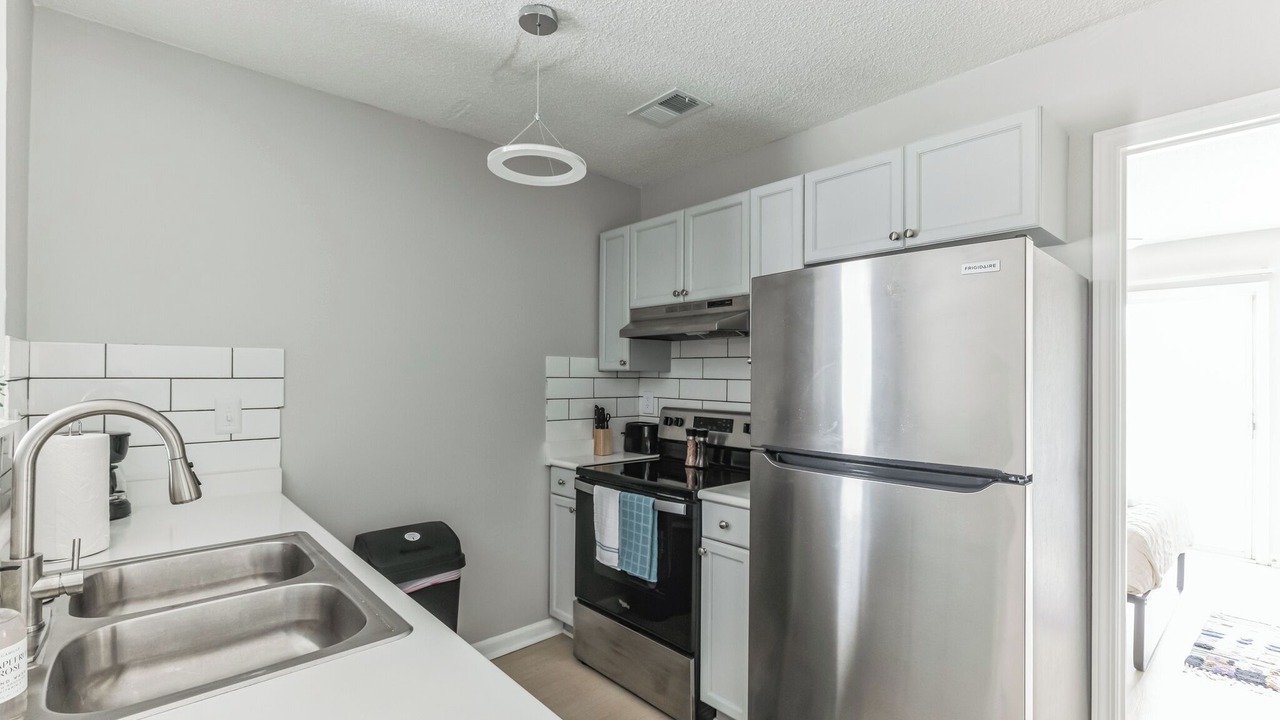 Photo of Kitchen in Westover