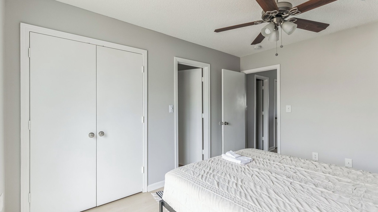 Photo of Bedroom in Westover