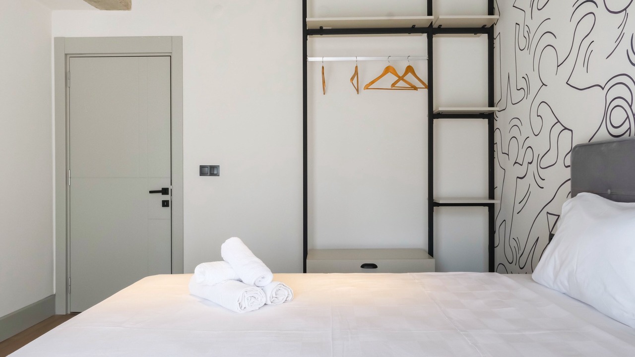 Photo of Bedroom in Konyaalti
