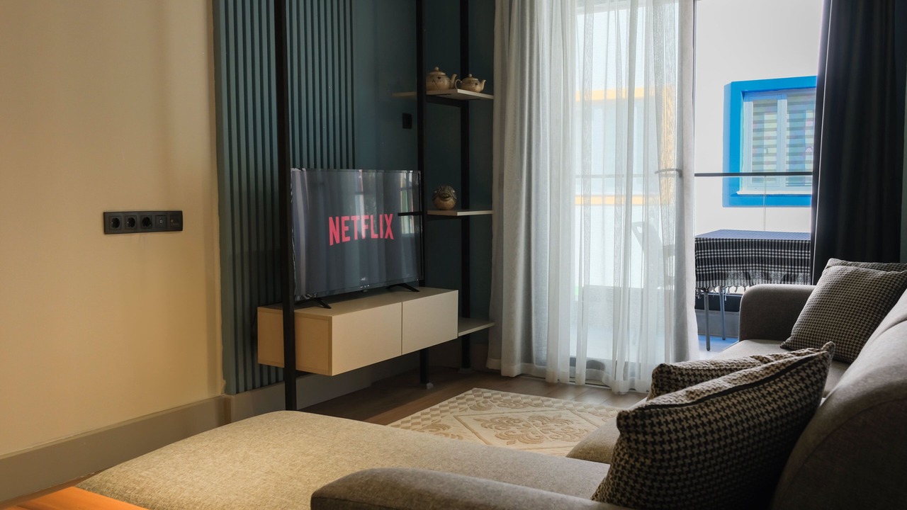 Photo of Livingroom in Konyaalti