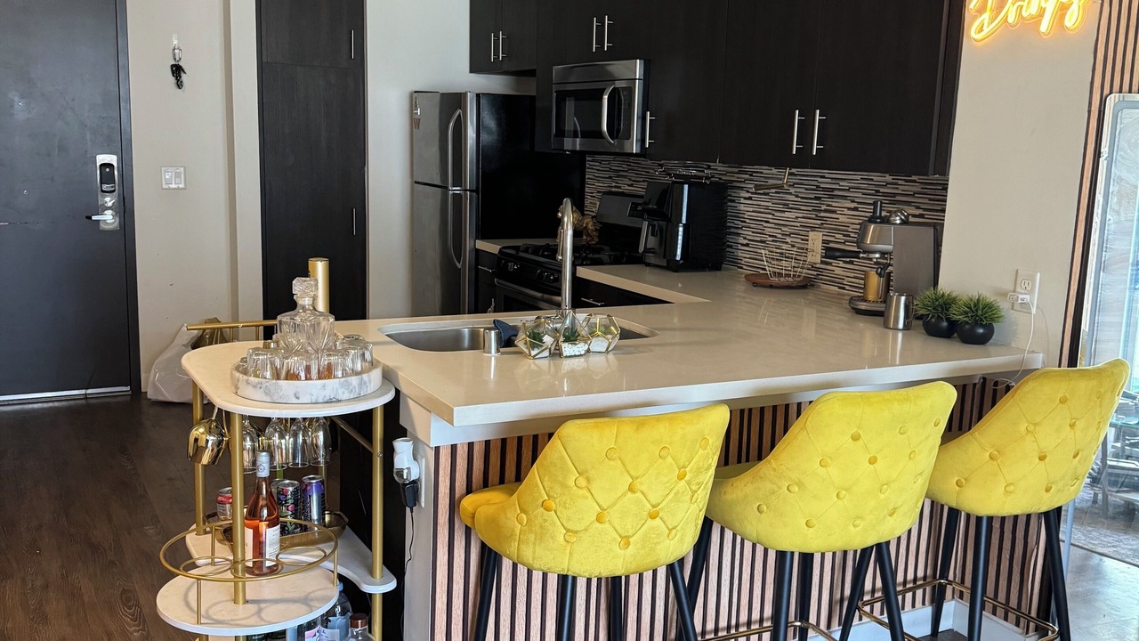 Photo of Kitchen in City West