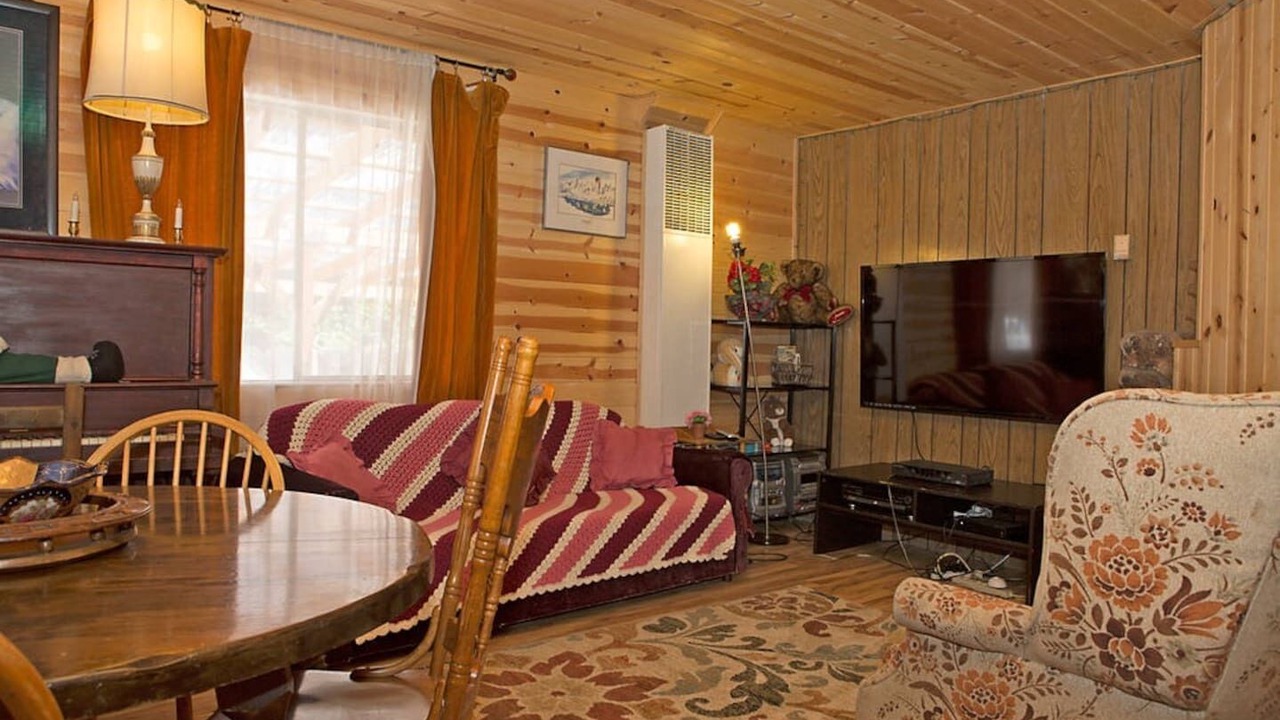 Photo of Livingroom in South Lake Tahoe