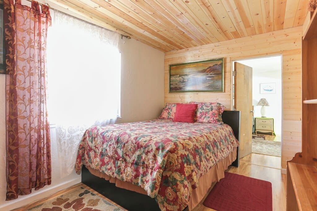 Photo of Bedroom in South Lake Tahoe