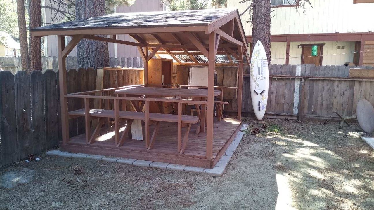 Photo of Outdoor in South Lake Tahoe