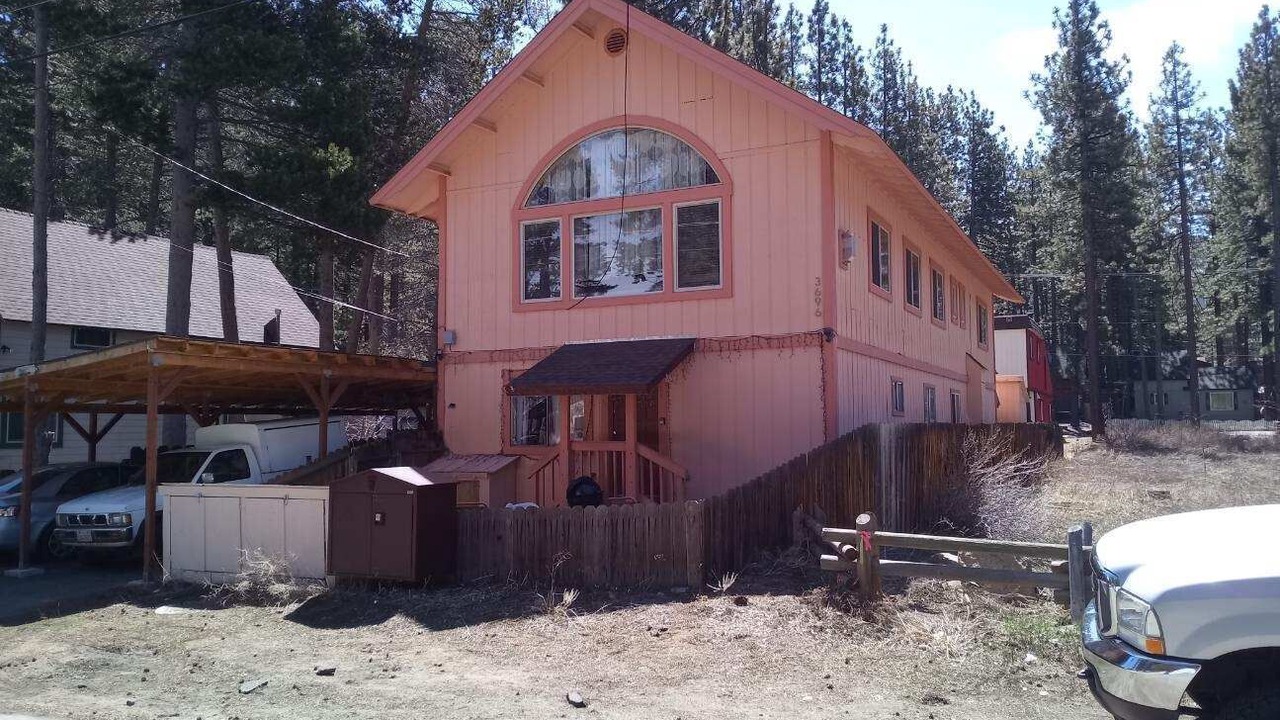 Photo of Outdoor in South Lake Tahoe