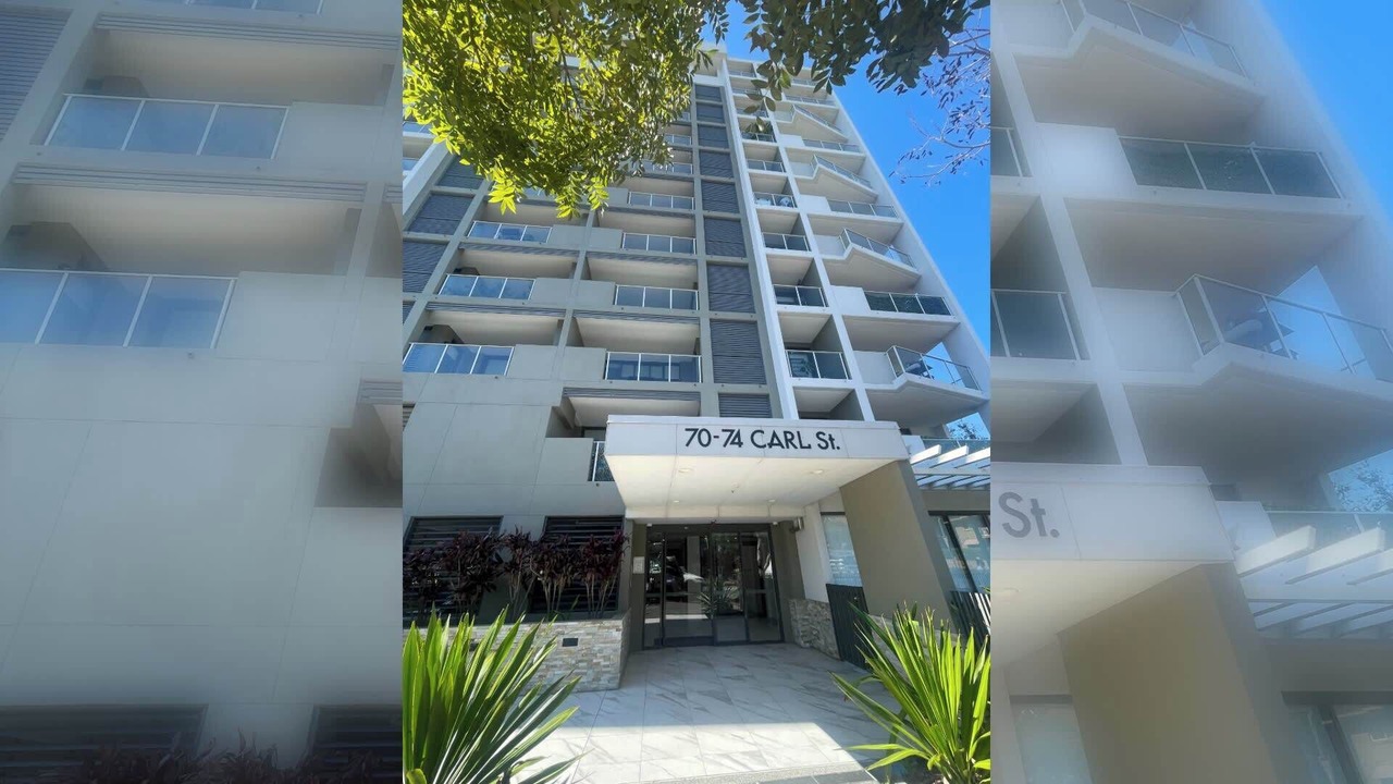 Photo of Outdoor in Woolloongabba