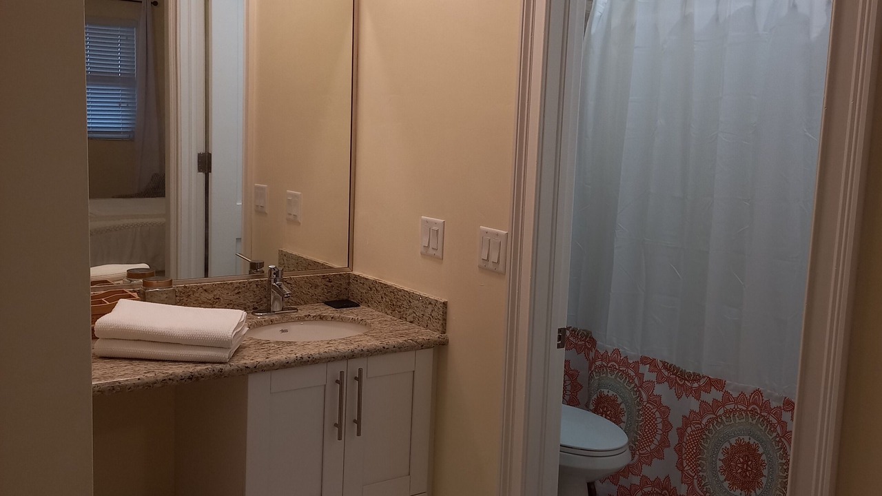 Photo of Bathroom in Freeport