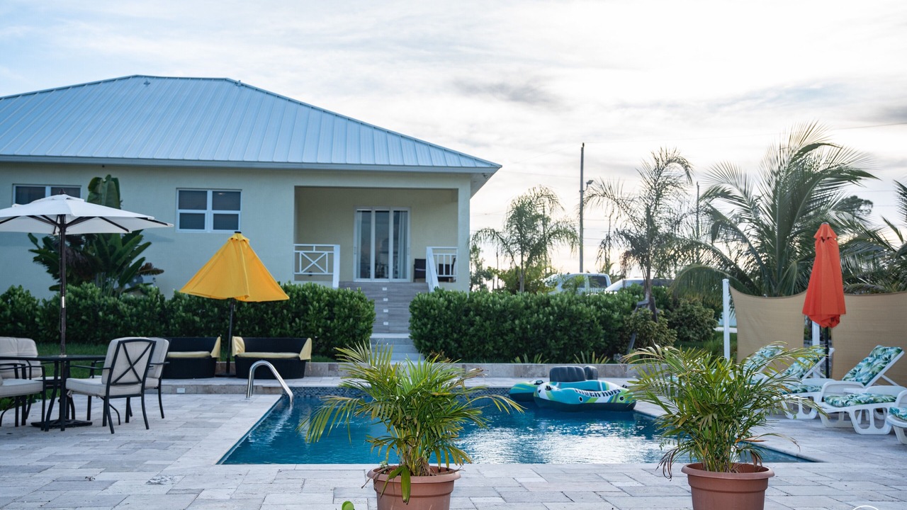 Photo of Outdoor in Freeport