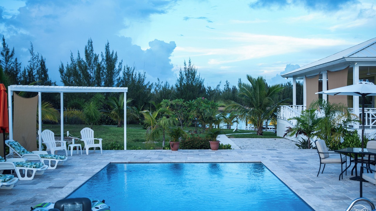 Photo of Outdoor in Freeport