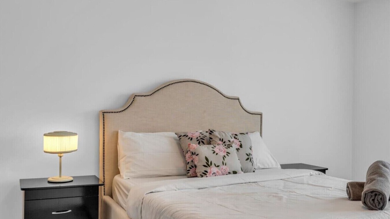 Photo of Bedroom in Centre Wellington
