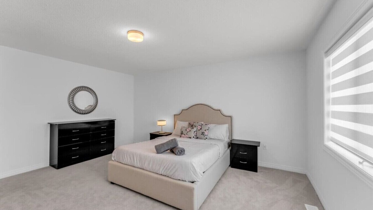 Photo of Bedroom in Centre Wellington