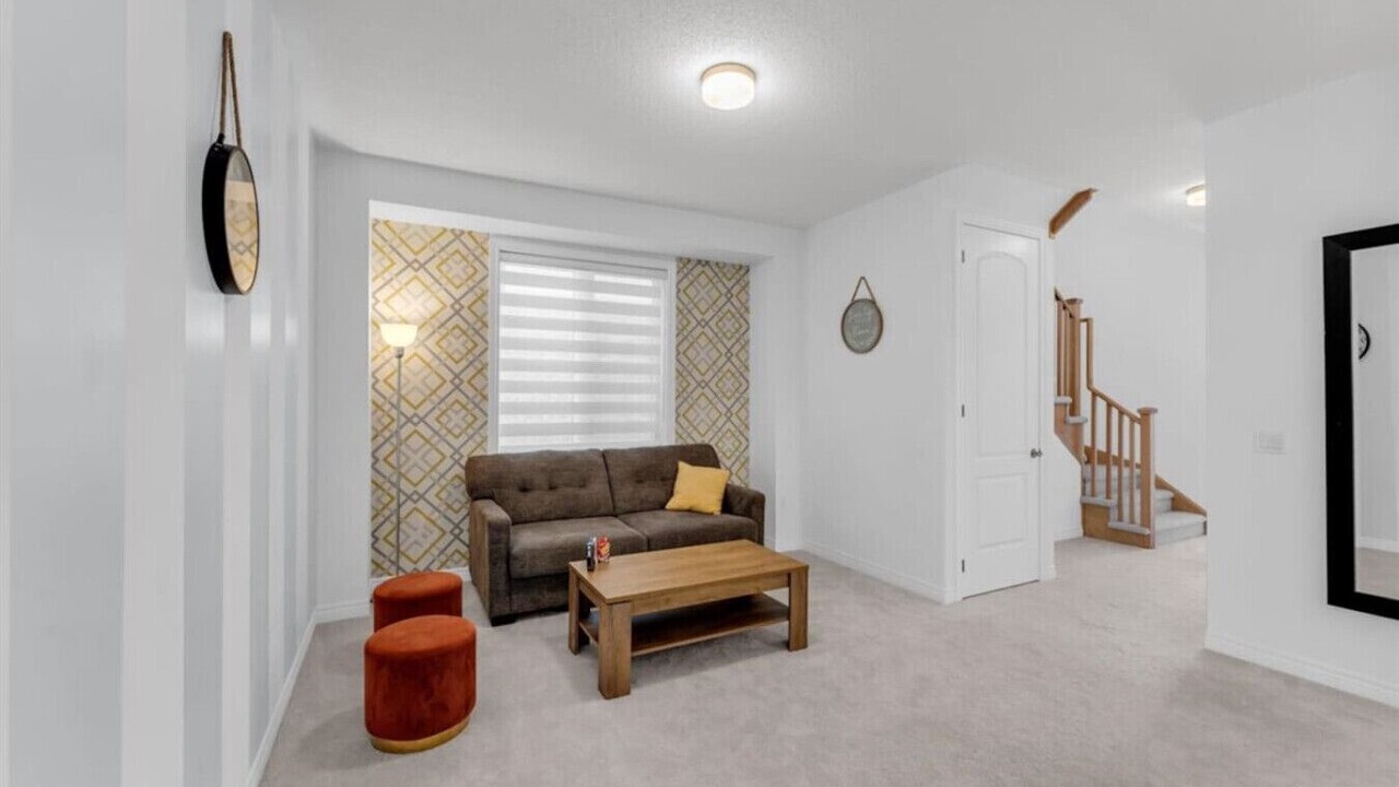 Photo of Livingroom in Centre Wellington