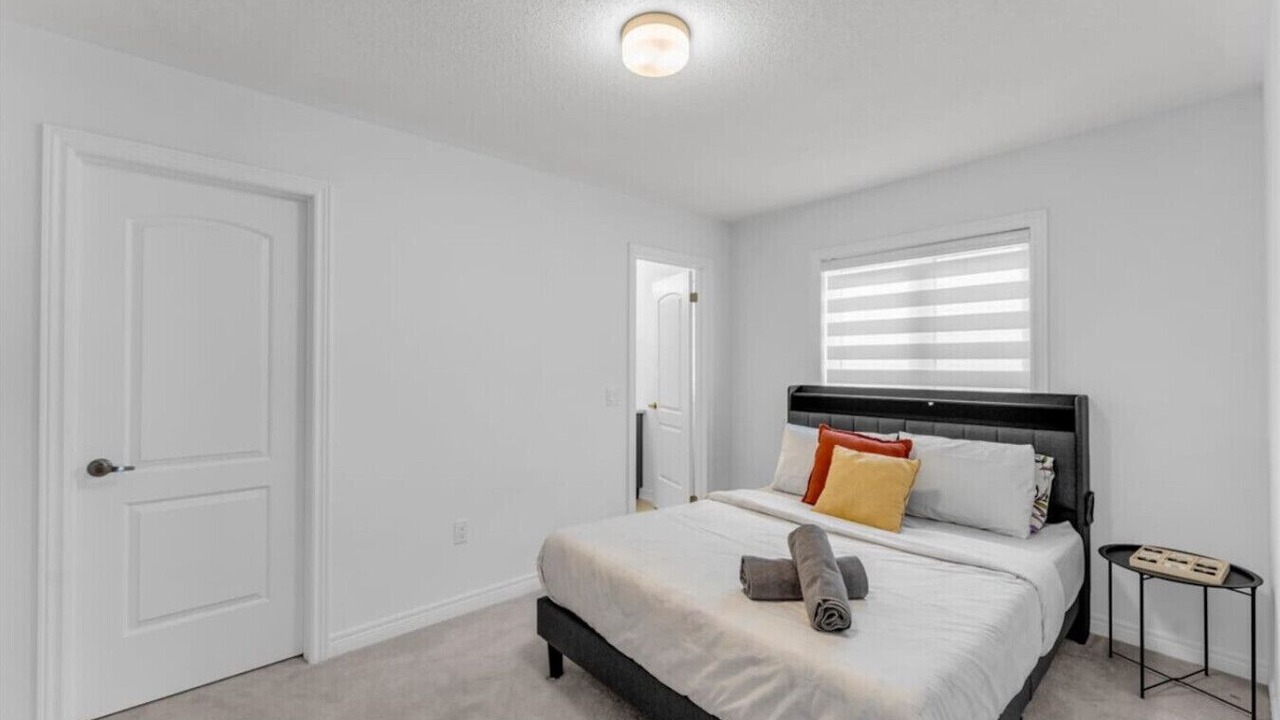 Photo of Bedroom in Centre Wellington