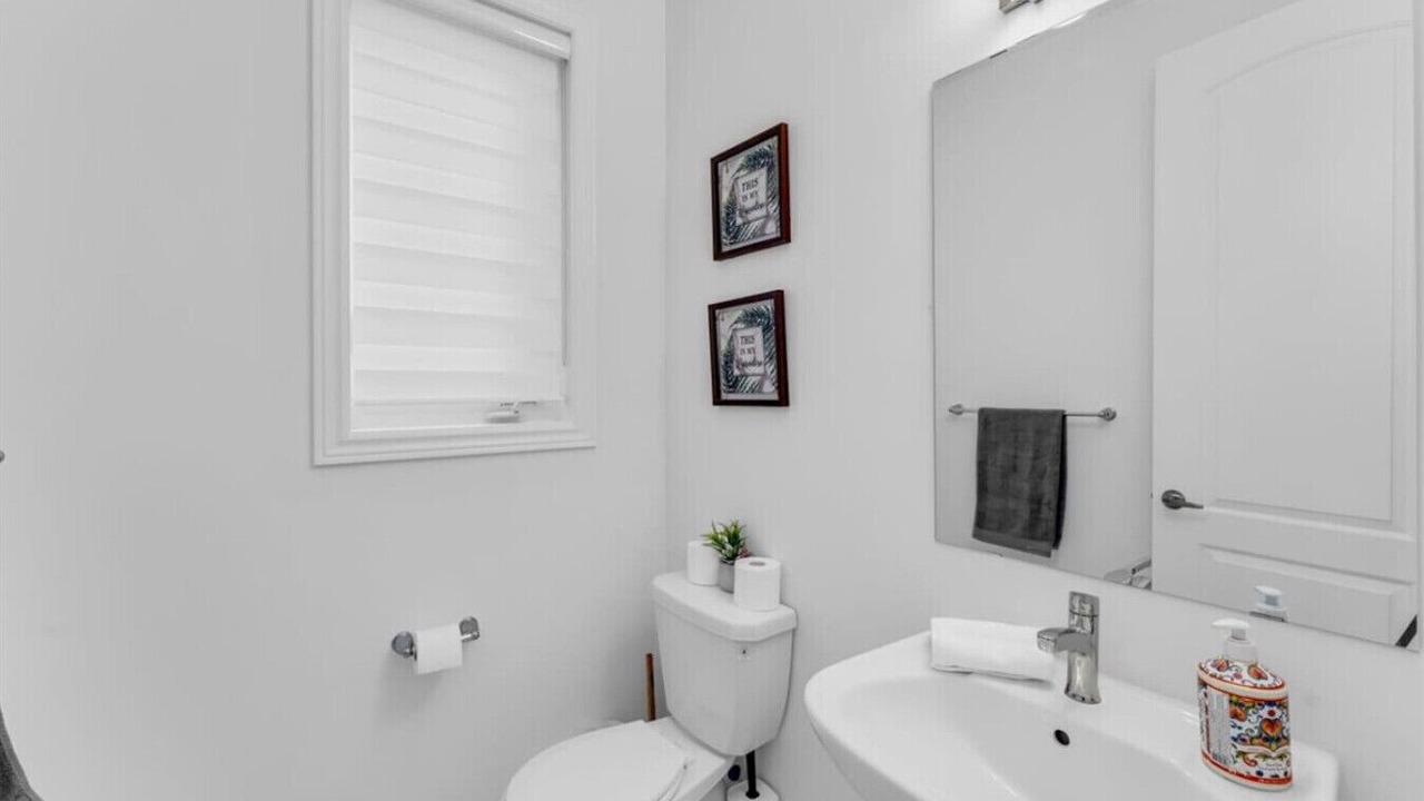 Photo of Bathroom in Centre Wellington
