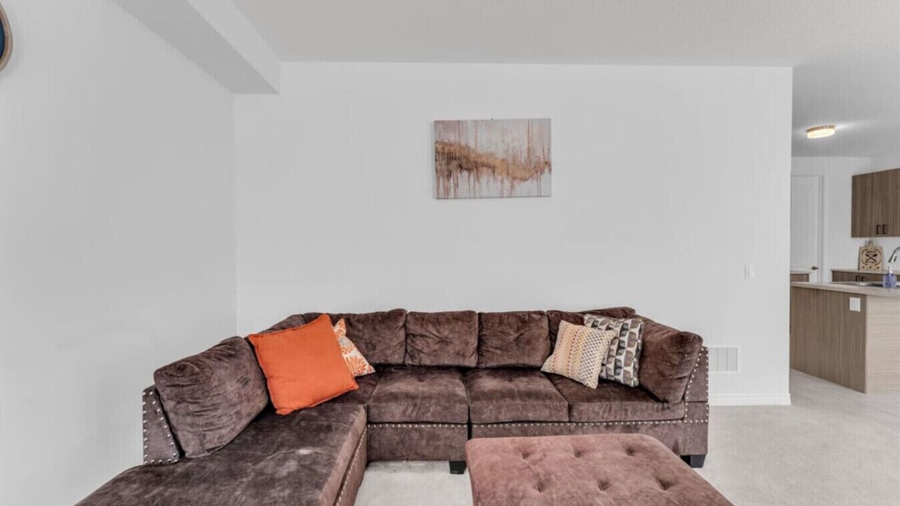 Photo of Livingroom in Centre Wellington