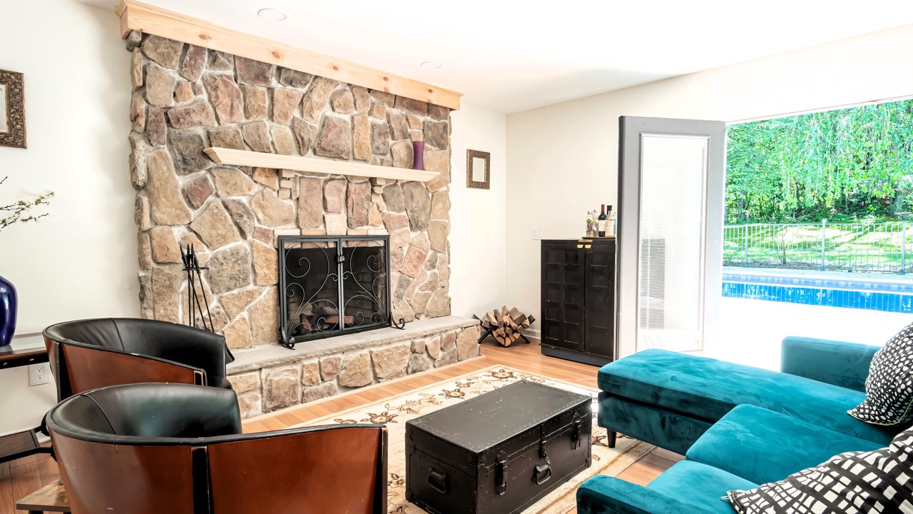 Photo of Livingroom in Wantage