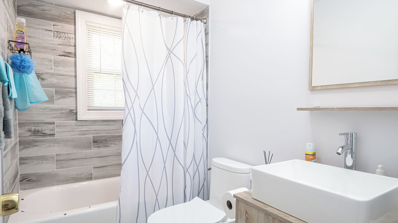 Photo of Bathroom in Wantage