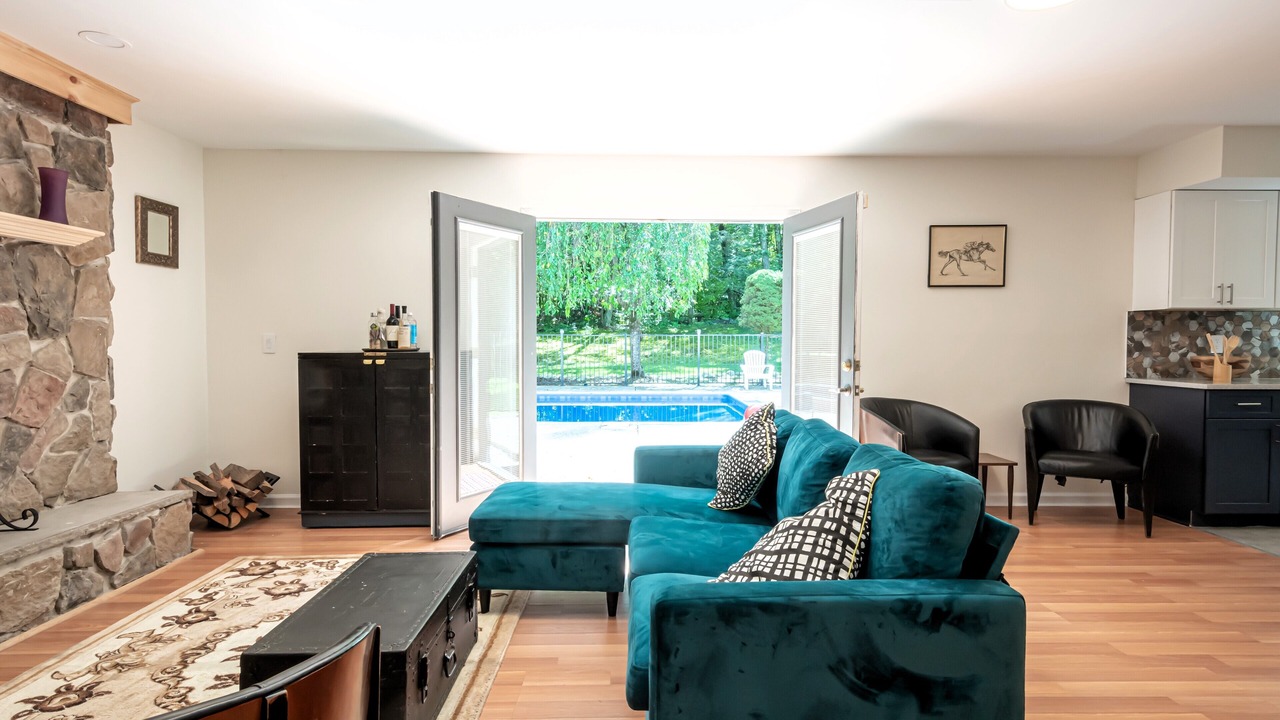 Photo of Livingroom in Wantage