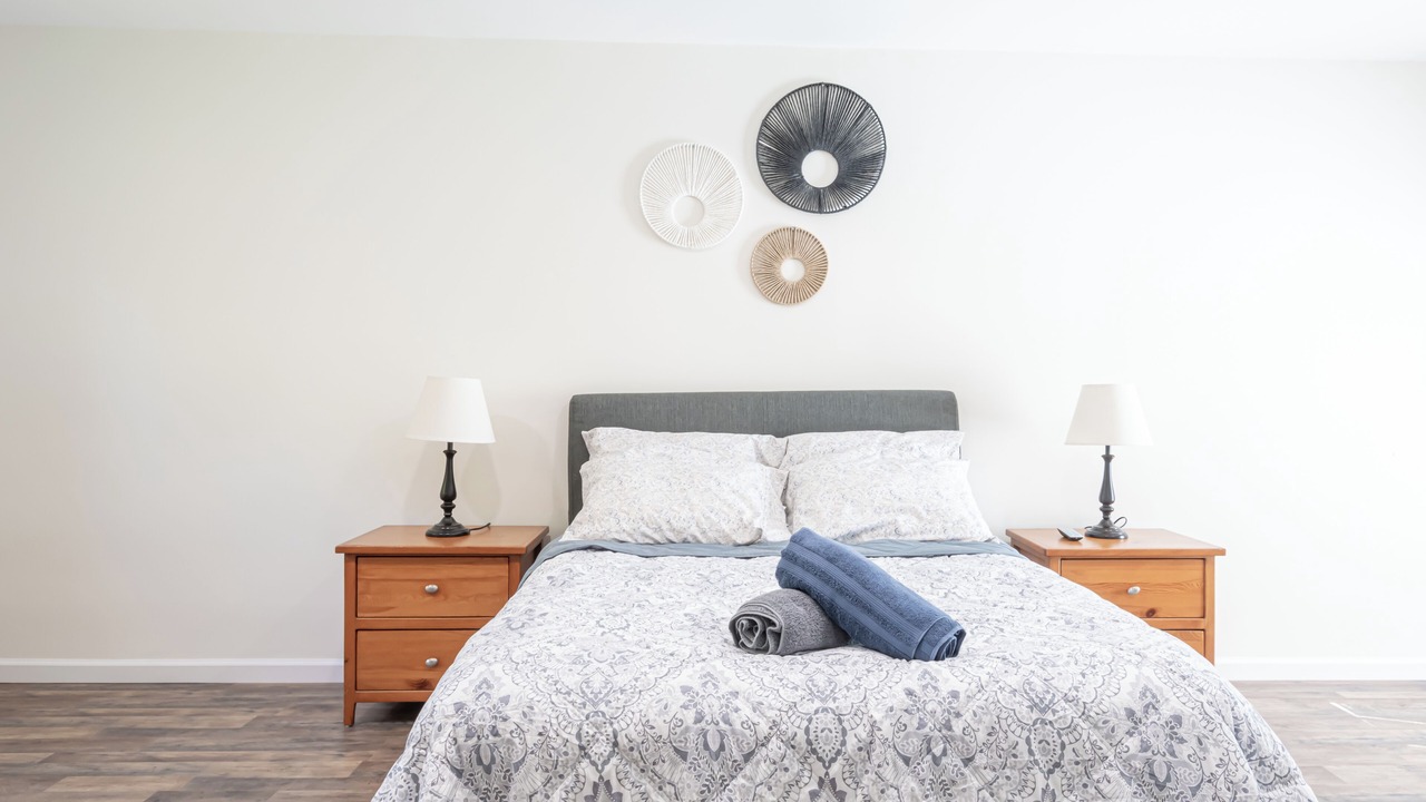 Photo of Bedroom in Wantage