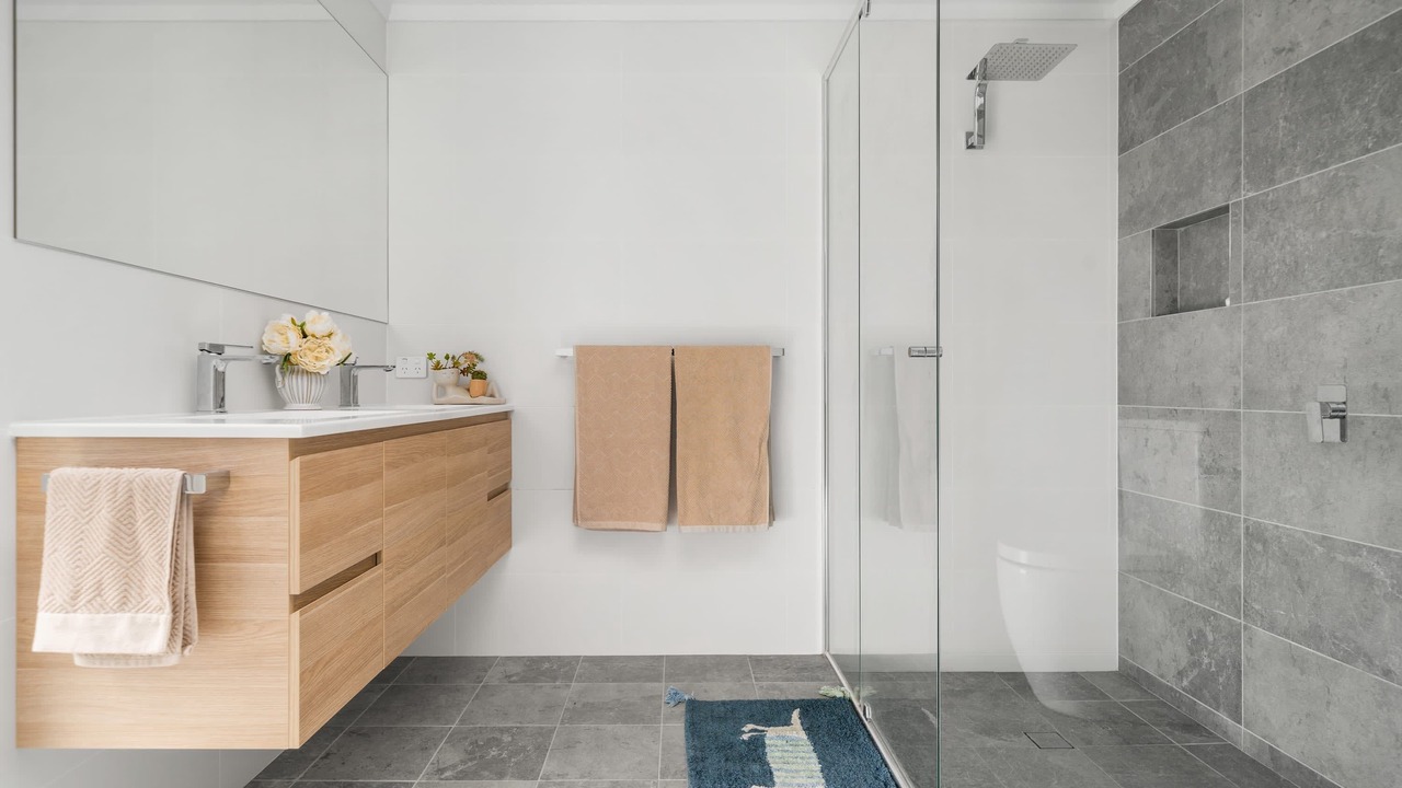 Photo of Bathroom in Kelso