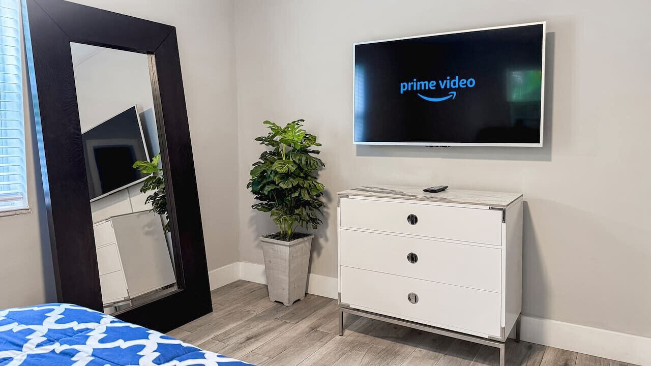 Photo of Bedroom in Biscayne Park
