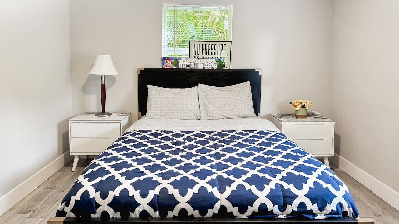 Photo of Bedroom in Biscayne Park