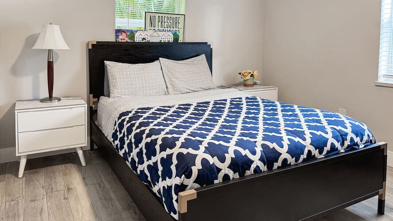 Photo of Bedroom in Biscayne Park