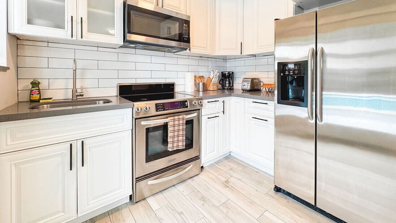 Photo of Kitchen in Biscayne Park