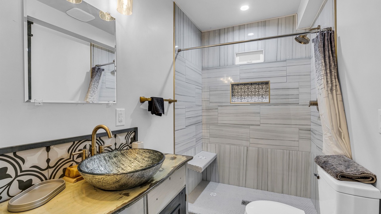 Photo of Bathroom in Starkville