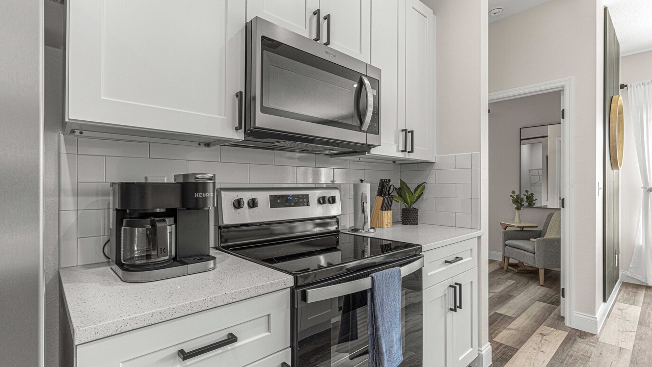 Photo of Kitchen in Ocala