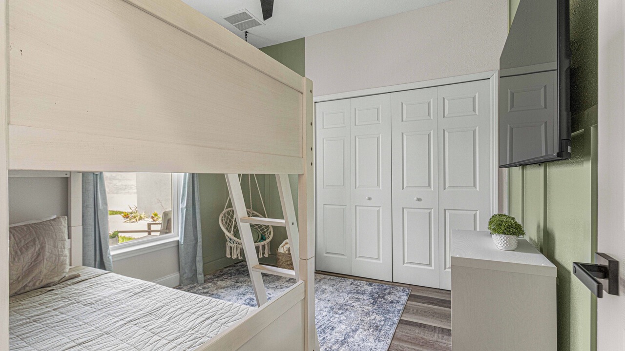 Photo of Bedroom in Ocala